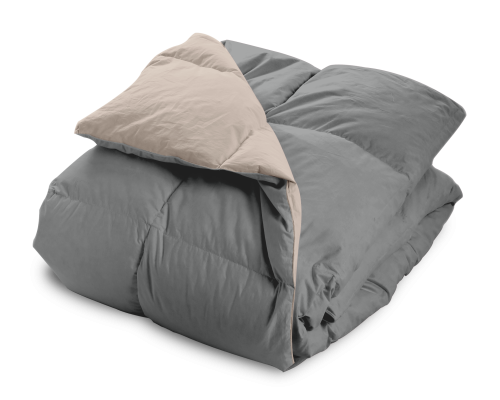 Grijs en taupe - Cosy and Soft